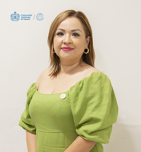 Dra. Laura Talina Rivera Rivas