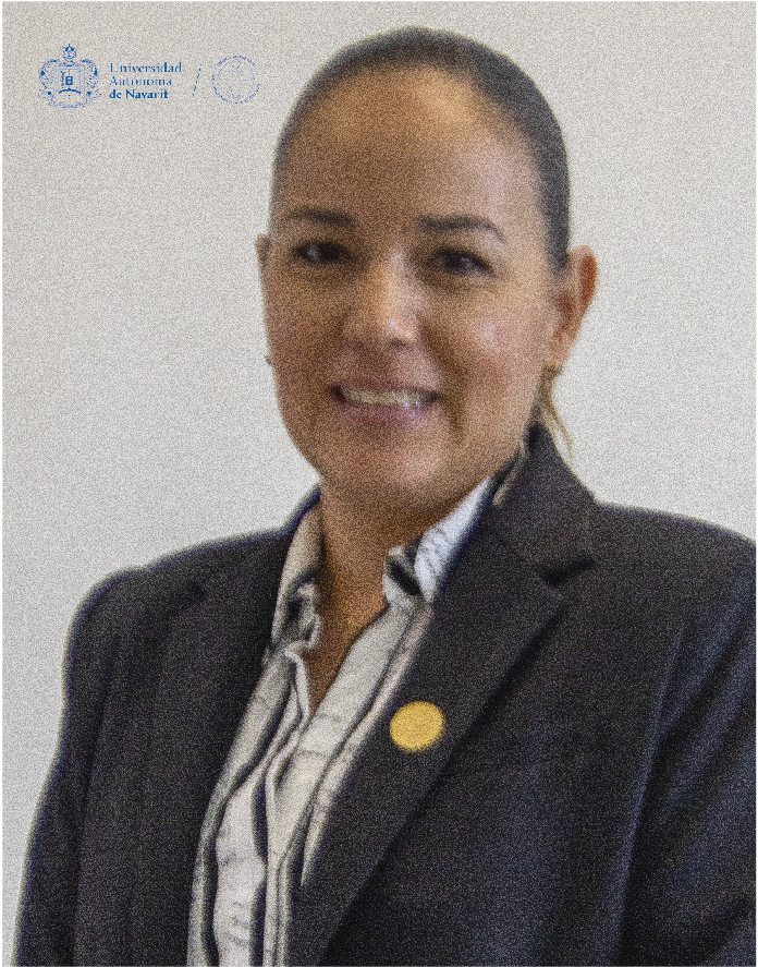 Lic. Blanca Araceli Madrigal Morfín