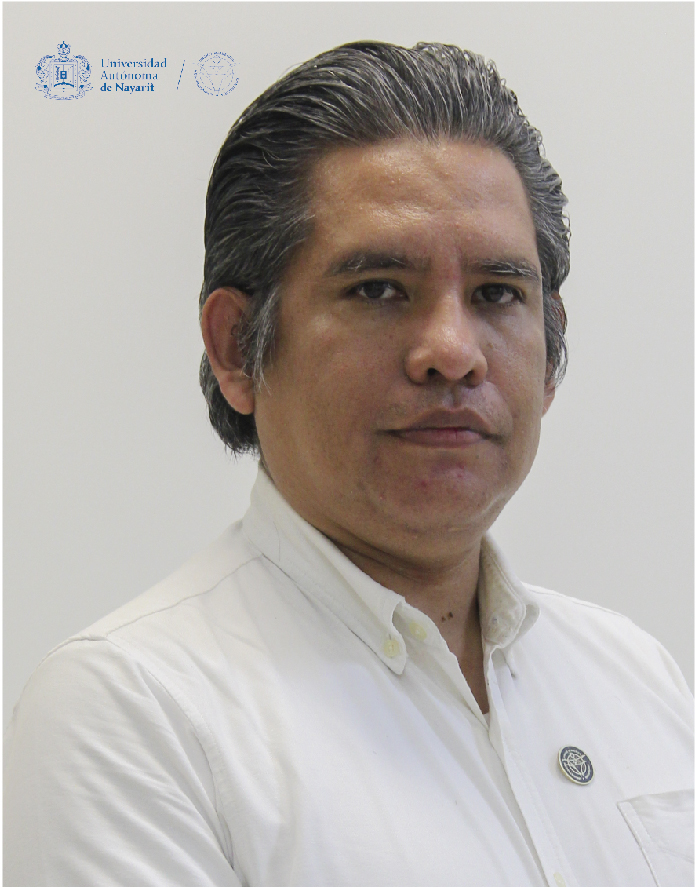 M.I. Juan Alberto Cuevas Mercado