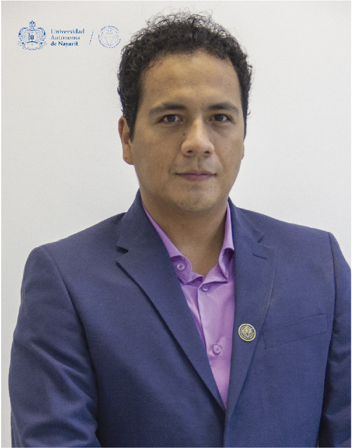 Lic. Edwin Andree Hernández Salcido