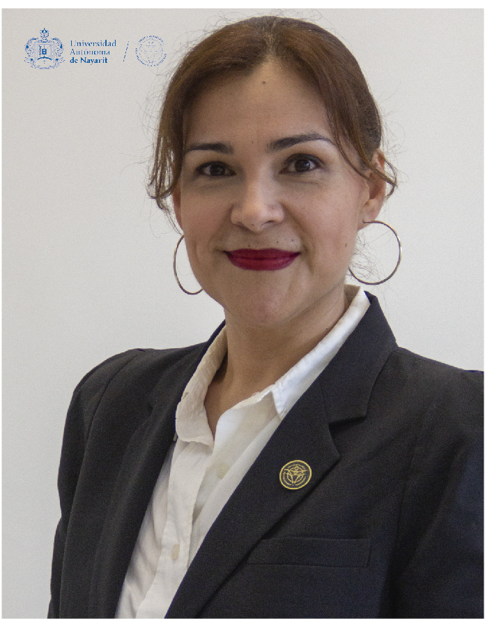 M.D.R.H. Ana Carolina Arvizu Narváez